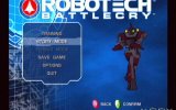 Robotech: Battlecry