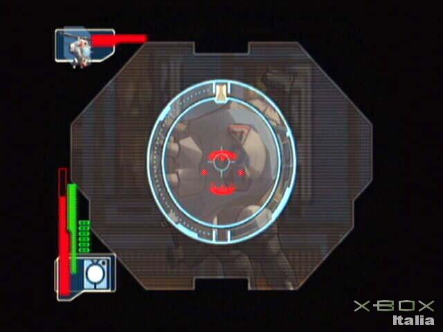 Robotech: Battlecry