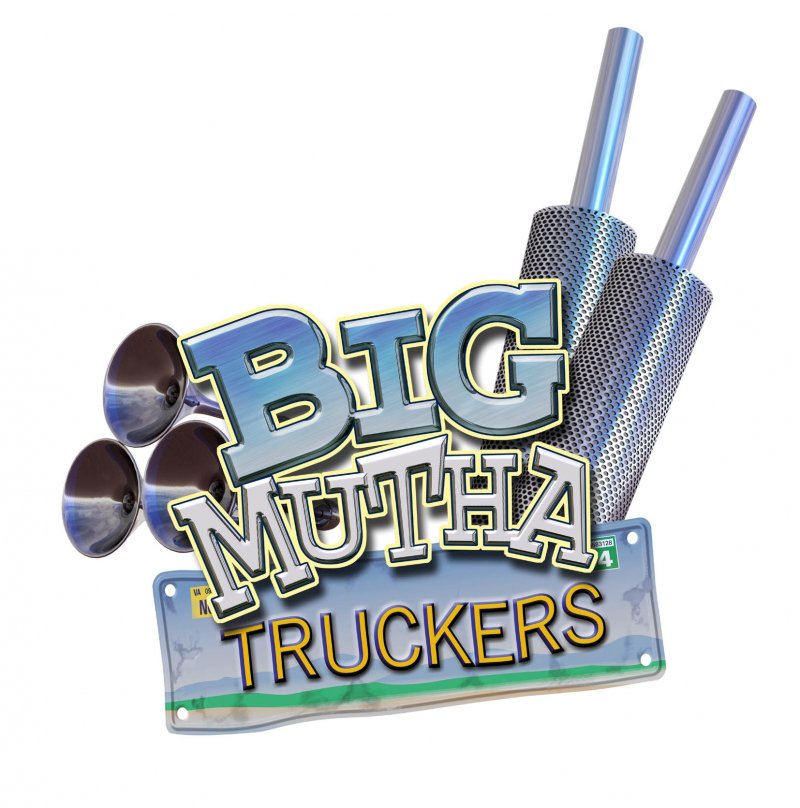 Big Mutha Truckers