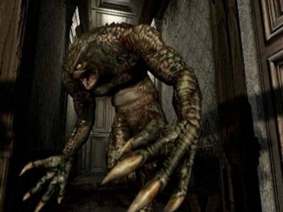 Resident Evil (Biohazard: Rebirth)
