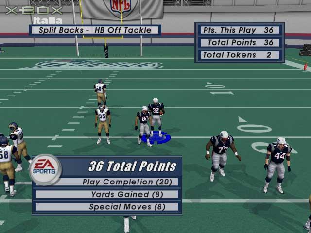 Madden NFL 2003