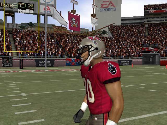 Madden NFL 2003
