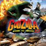Godzilla: Destroy All Monsters - Melee
