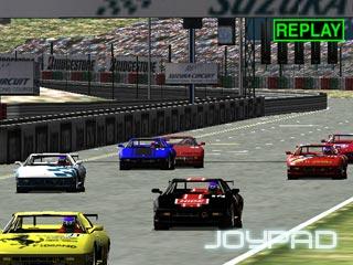 Ferrari F355 Challenge