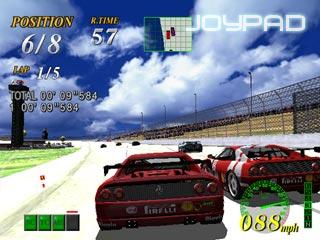 Ferrari F355 Challenge