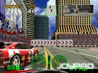 Ferrari F355 Challenge