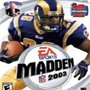 Madden NFL 2003