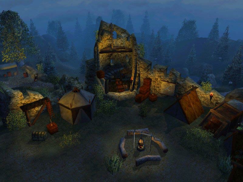 The Guild The Guild