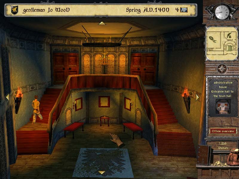 The Guild The Guild