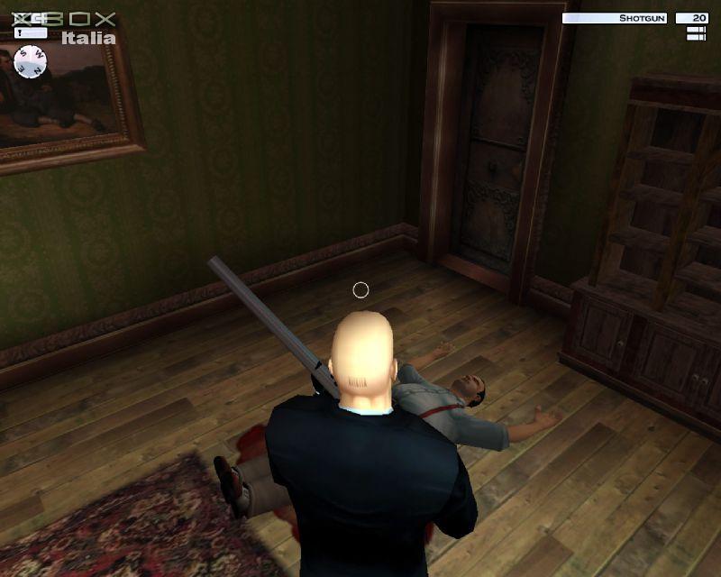 Hitman 2