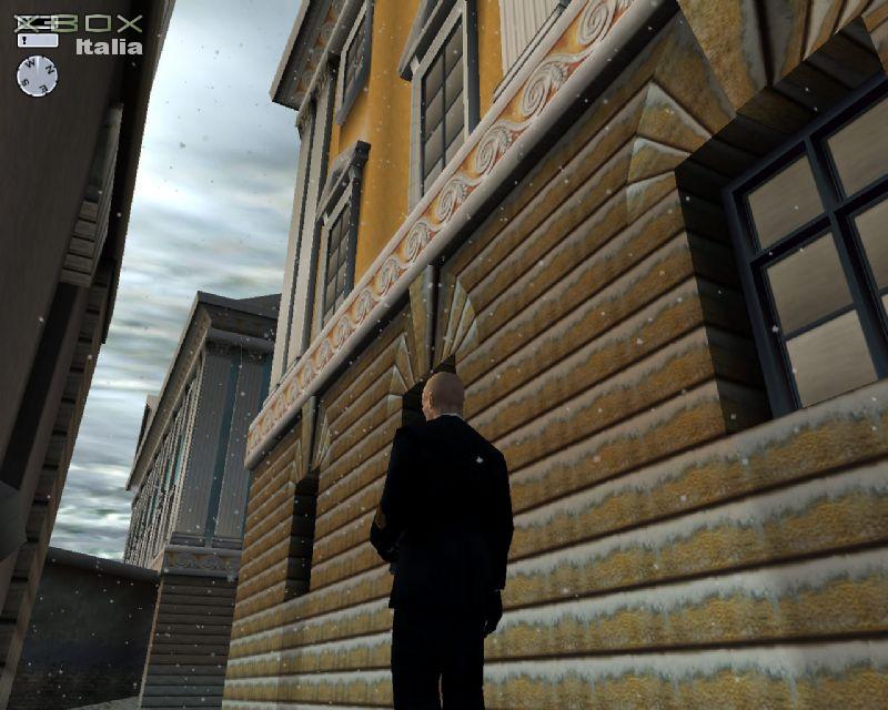 La soluzione completa di Hitman 2: Silent Assassin La soluzione completa di Hitman 2: Silent Assassin