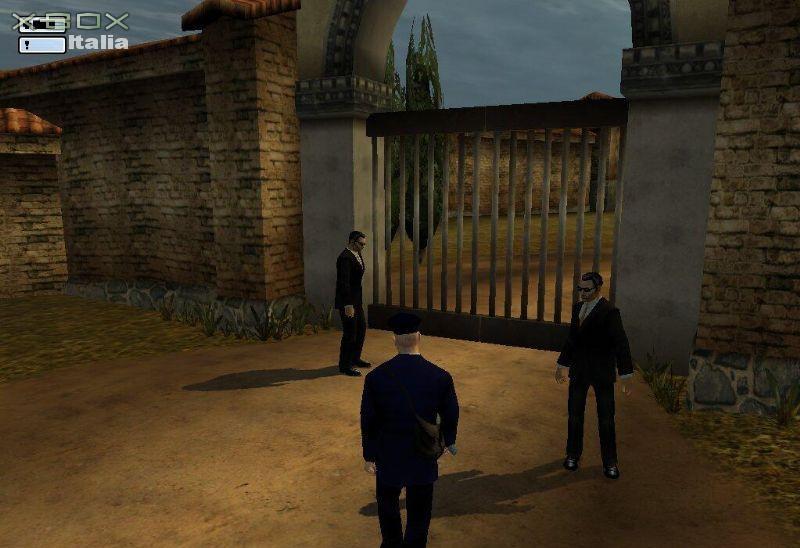 Hitman 2 fece un incredibile balzo in avanti rispetto al primo episodio