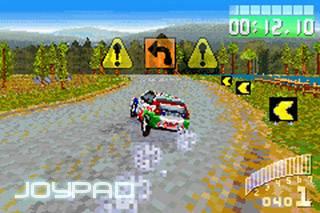 Colin McRae Rally 2.0