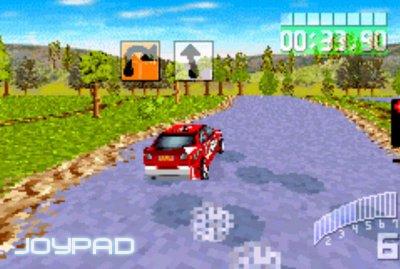 Colin McRae Rally 2.0