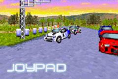 Colin McRae Rally 2.0