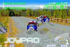 Colin McRae Rally 2.0