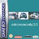 Colin McRae Rally 2.0
