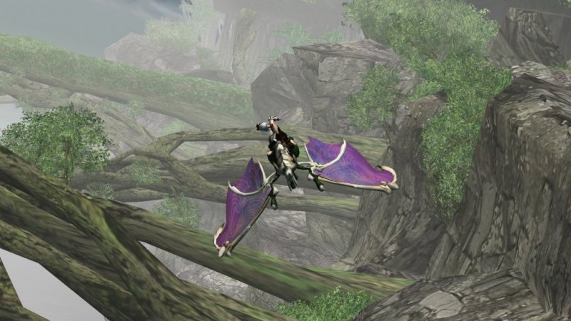 Panzer Dragoon Orta