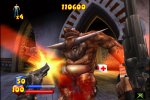 Serious Sam reinterpretato in chiave indie - Notizia