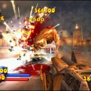 Serious Sam - Trucchi