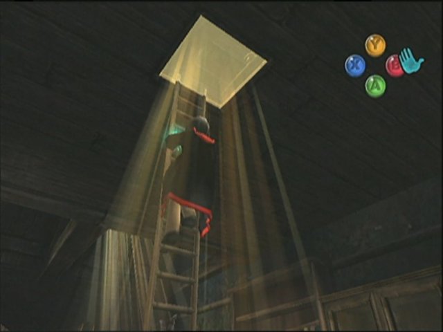 Harry Potter e la Camera dei Segreti