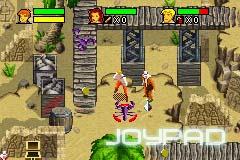 La Mummia - La Serie Animata