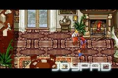 La Mummia - La Serie Animata