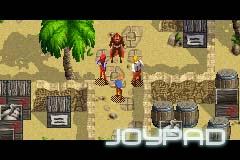 La Mummia - La Serie Animata