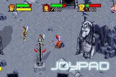 La Mummia - La Serie Animata