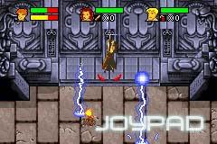 La Mummia - La Serie Animata