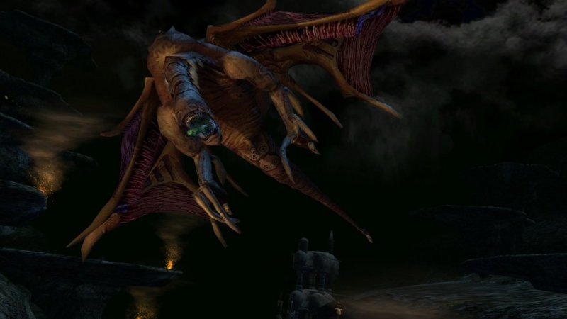 Panzer Dragoon Orta