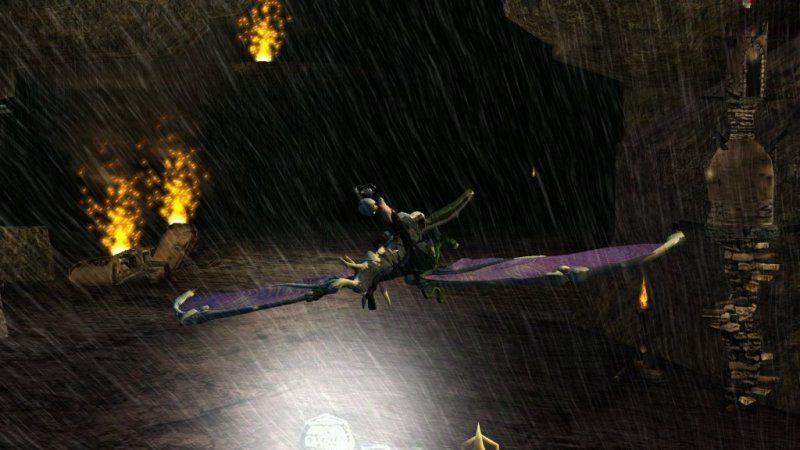 Panzer Dragoon Orta