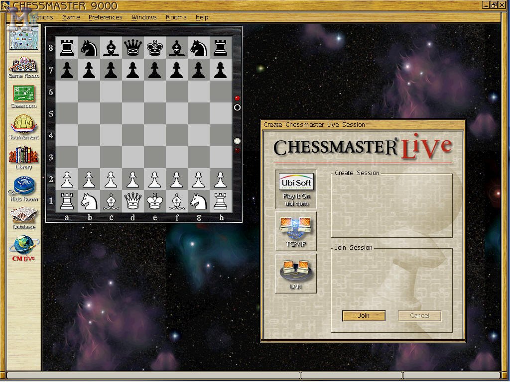 Chessmaster 9000 - Recensione - PC - 39827 - Multiplayer.it