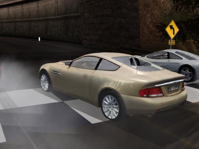 Need For Speed: Hot Pursuit 2