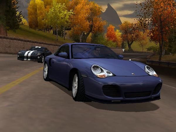 Need For Speed: Hot Pursuit 2