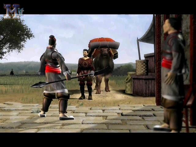 Emperor - La nascita dell'impero cinese