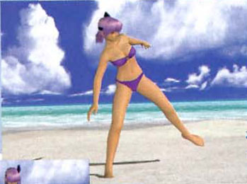 Dead or Alive Xtreme Beach Volleyball Dead or Alive Xtreme Beach Volleyball