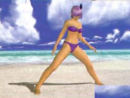 Dead or Alive Xtreme Beach Volleyball Dead or Alive Xtreme Beach Volleyball