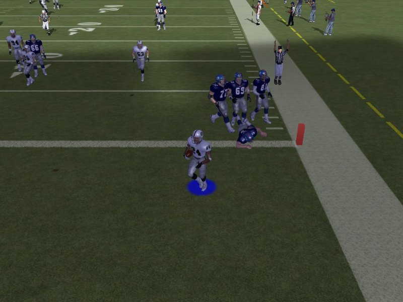 Madden NFL 2003