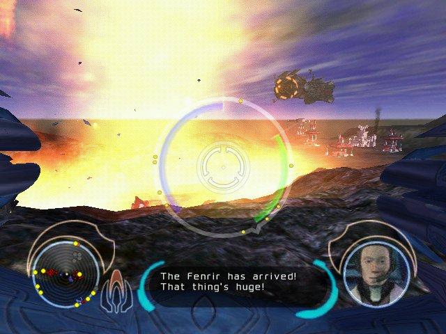 Battle Engine Aquila