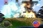 Battle Engine Aquila - Trucchi - Trucco