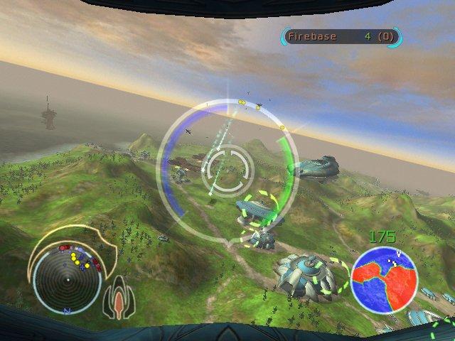 Battle Engine Aquila