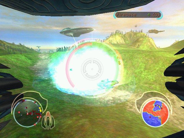 Battle Engine Aquila