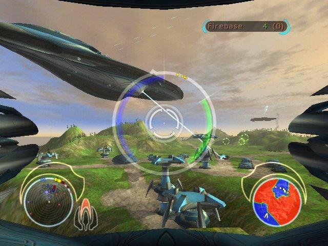 Battle Engine Aquila