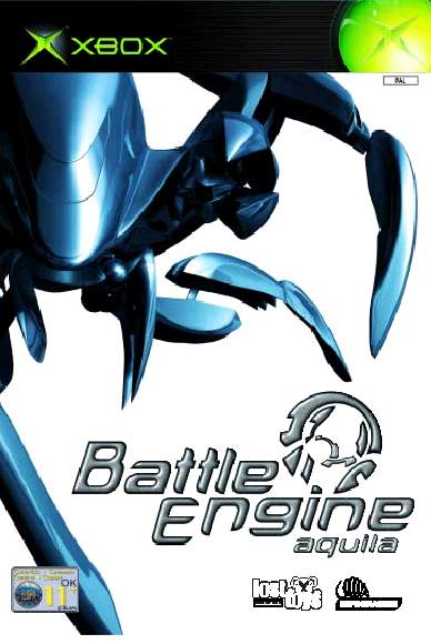 Battle Engine Aquila