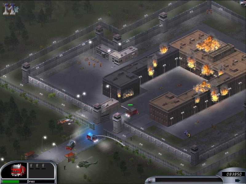 Emergency 2: The Ultimate Fight for Life! Emergency 2: The Ultimate Fight for Life!