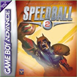 Speedball 2: Brutal Deluxe