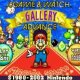 Nuove immagini Game & Watch Gallery Advance