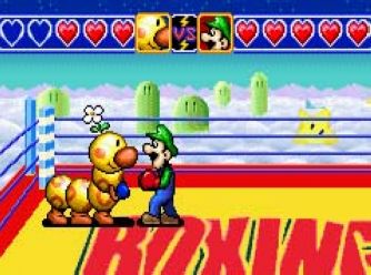 Game & Watch Gallery Advance