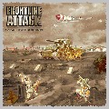 Frontline Attack: War Over Europe